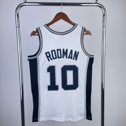 Retro NBA&NFL&MLB 1993/1994 Football Jersey