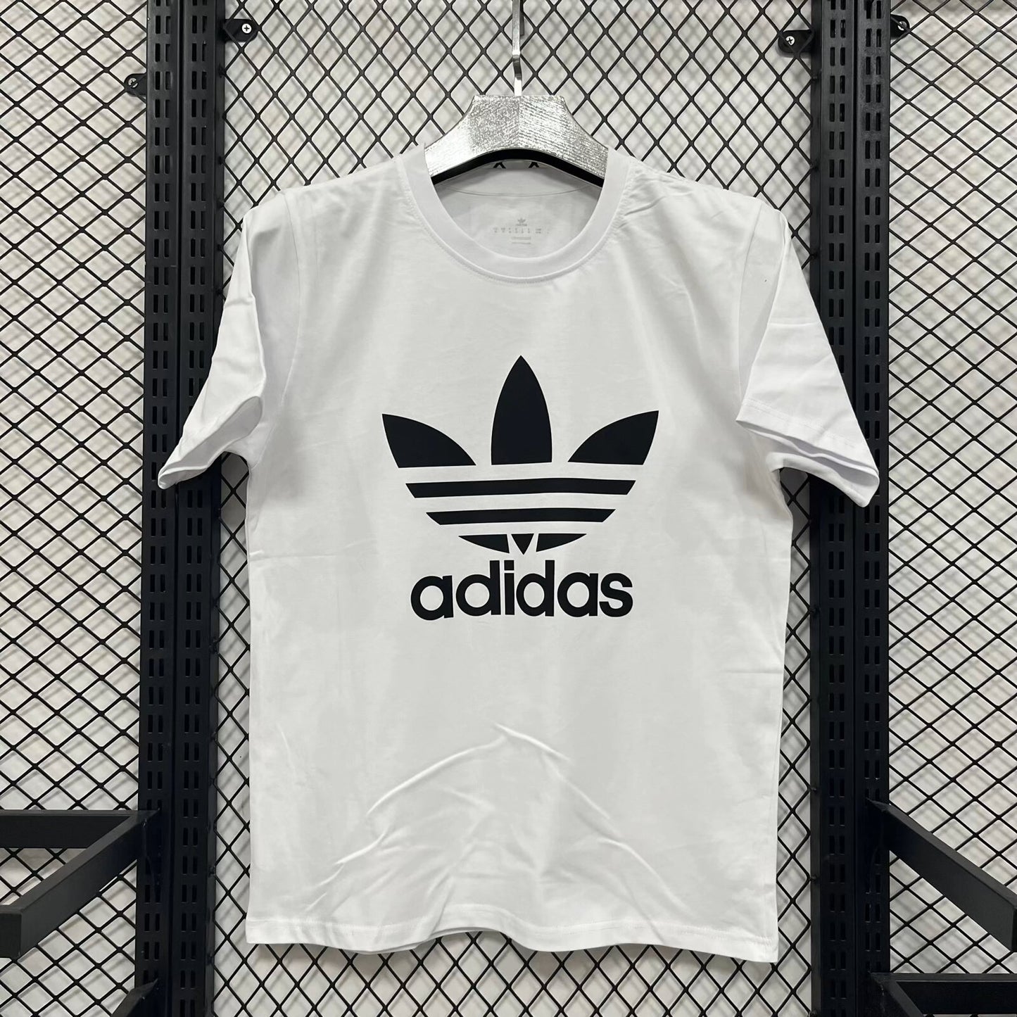 Adidas&Nike 2026/2027 Football Jersey