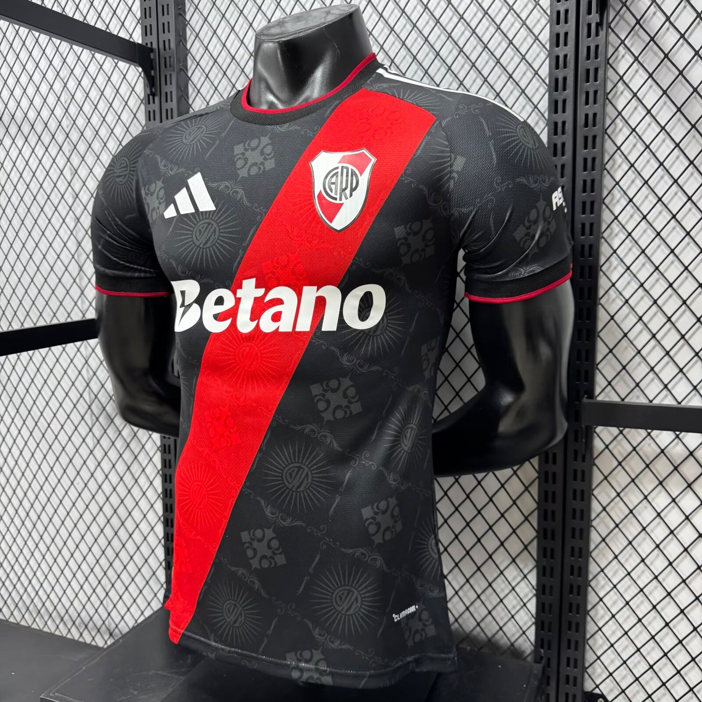 America（Mexico&MLS） Special Edition 2026/2027 Player Version Football Jersey