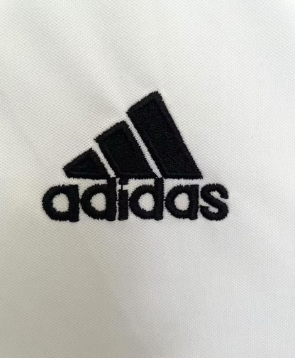 AC Milan 2004/2005 Away Fan Version Football Jersey