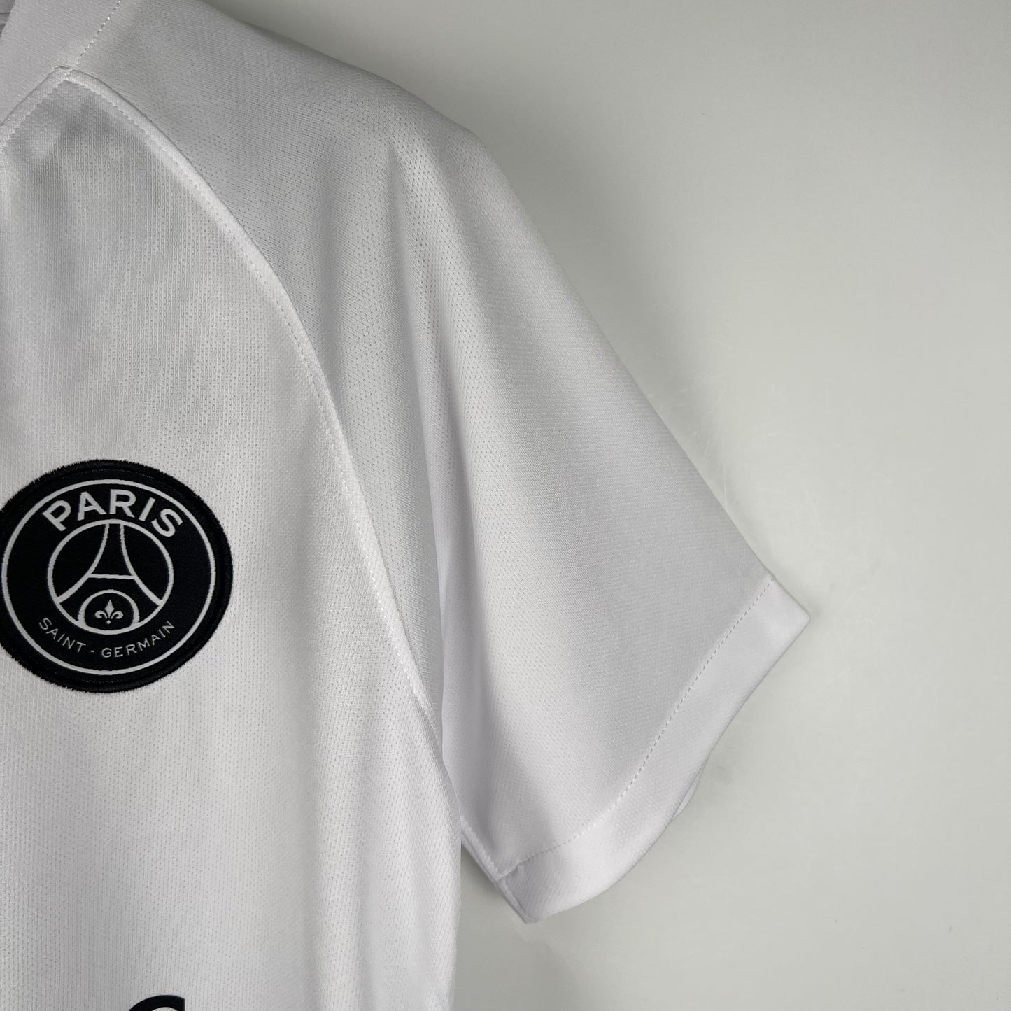 Retro PSG Paris 2018/2019 Away Football Jersey
