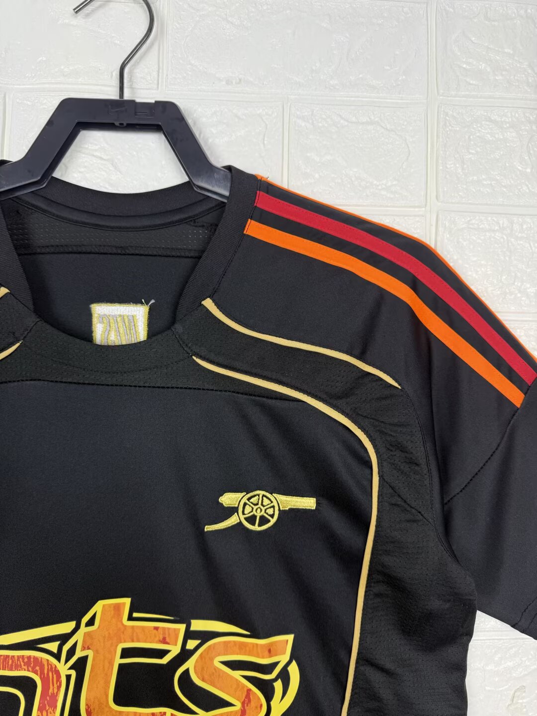 Arsenal Special Edition 2025/2026 Fan Version Football Jersey