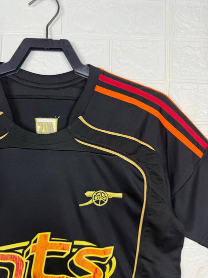 Arsenal Special Edition 2025/2026 Fan Version Football Jersey