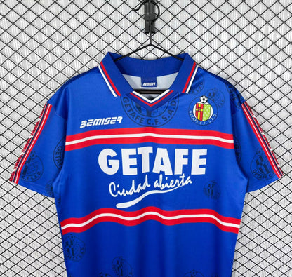 Getafe home Jersey 1998
