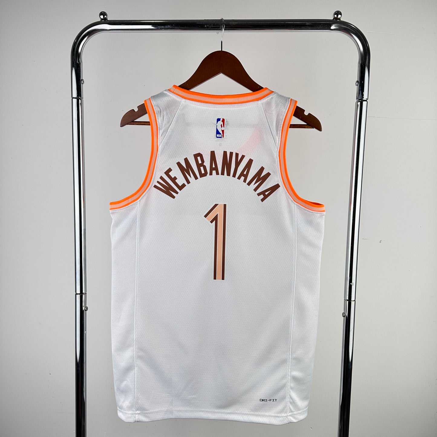 NBA&NFL&MLB 2024 Football Jersey