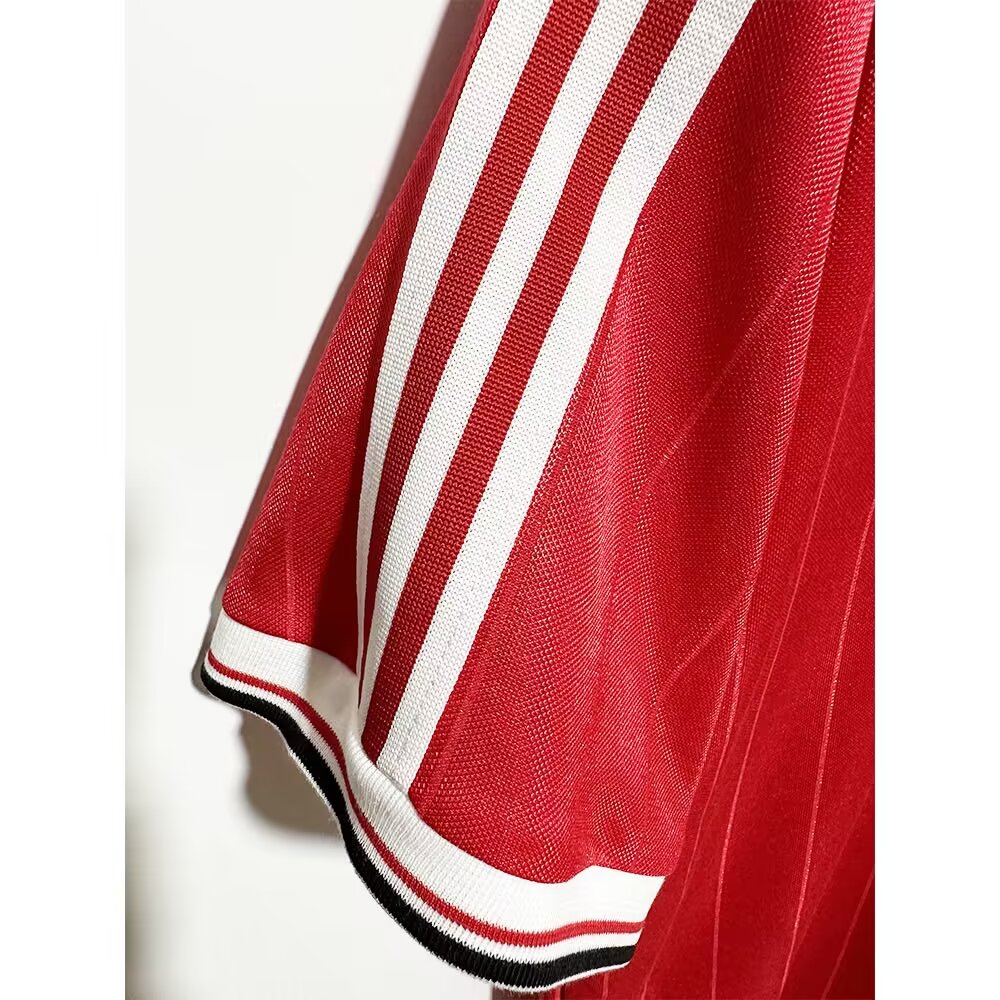 Retro Manchester united 1982/1983 Football Jersey