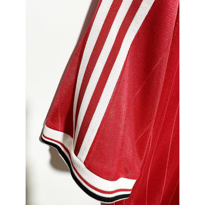 Retro Manchester united 1982/1983 Football Jersey
