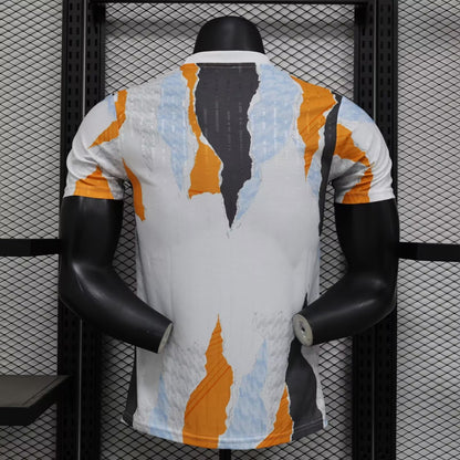 Real Madrid 2024/2025 Player Version Tracksuit