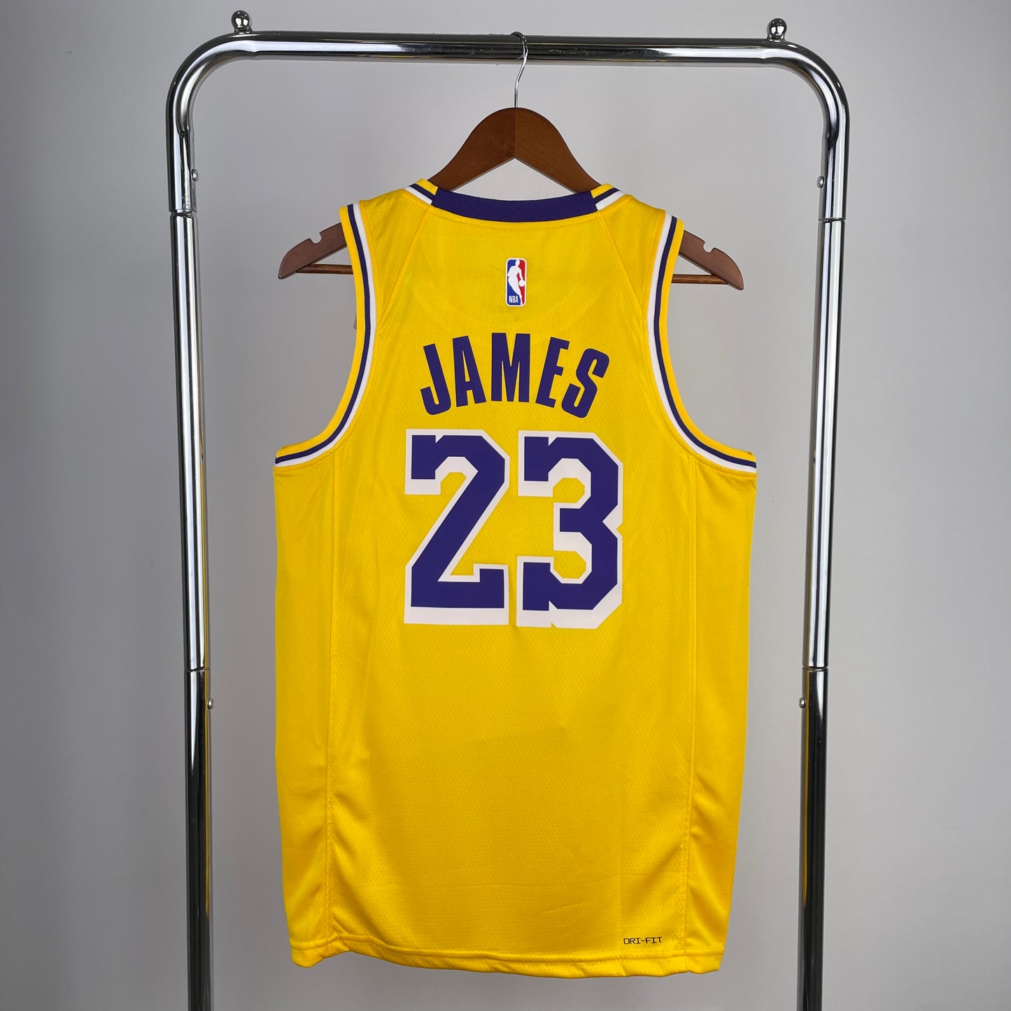 LA Lakers 2023 Football Jersey