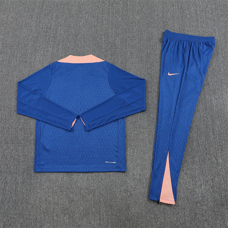 Jacket suite 2025/2026 Kids Tracksuit