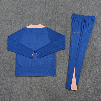Jacket suite 2025/2026 Kids Tracksuit
