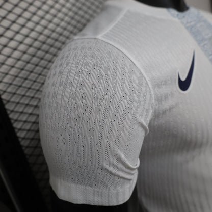 Tottenham Hotspur 2025/2026 Player Version Football Jersey