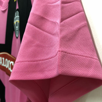 Retro Juventus 2011/2013 Football Jersey