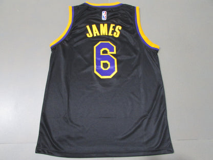LA Lakers Football Jersey