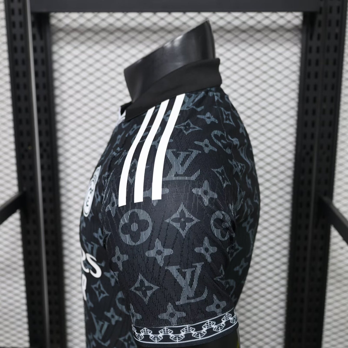 Real Madrid Special Edition 2026/2027 Player Version Football Jersey