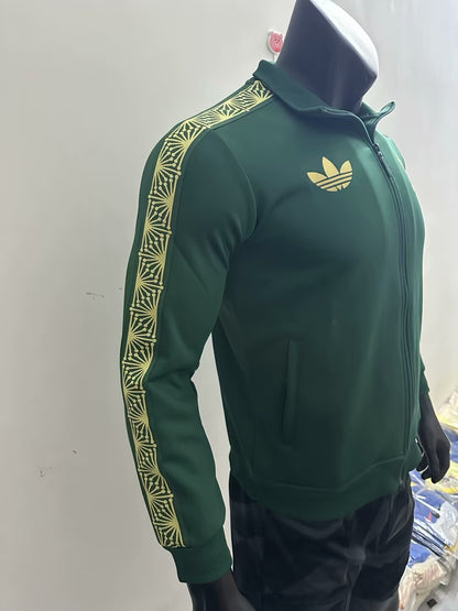 Jacket suite 2025/2026 Tracksuit