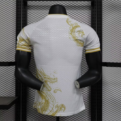 Real Madrid Special Edition 2024/2025 Player Version Football Jersey