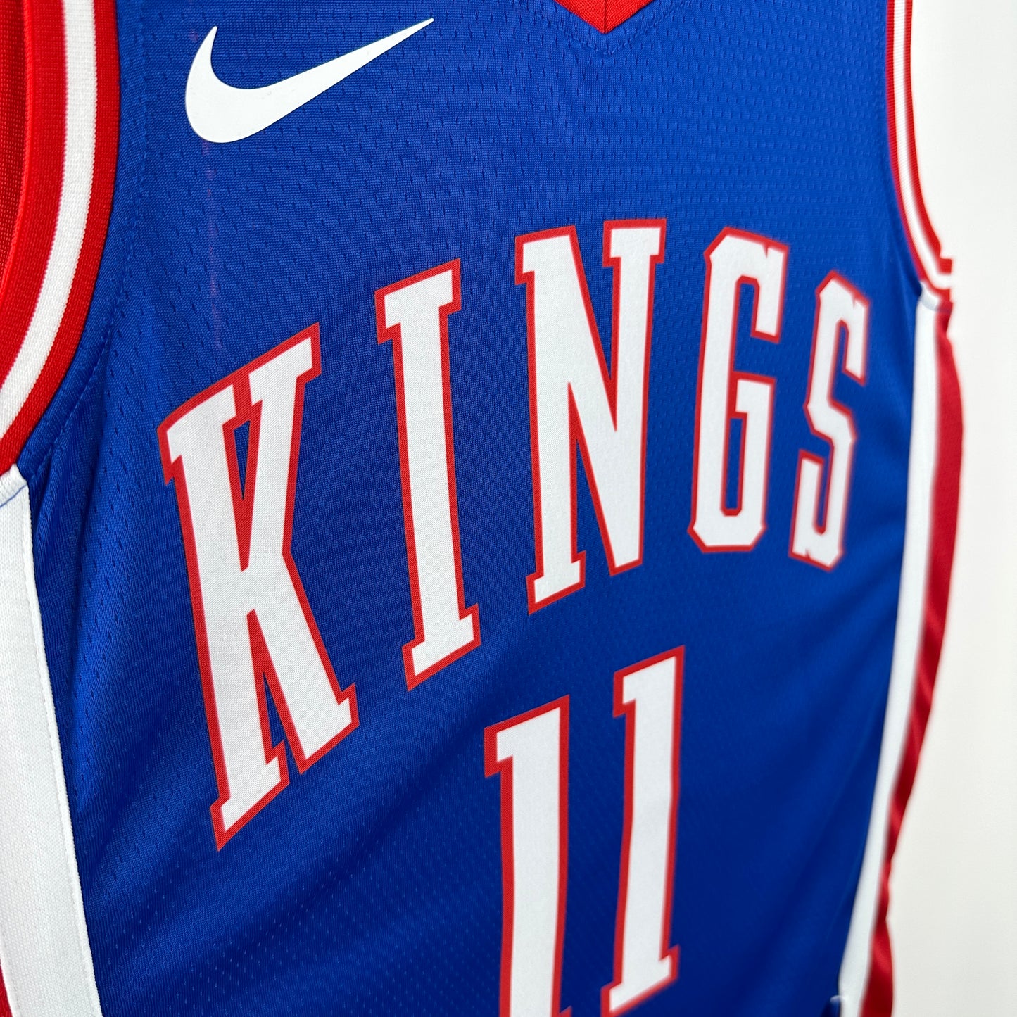 Sacramento Kings 2025 Football Jersey