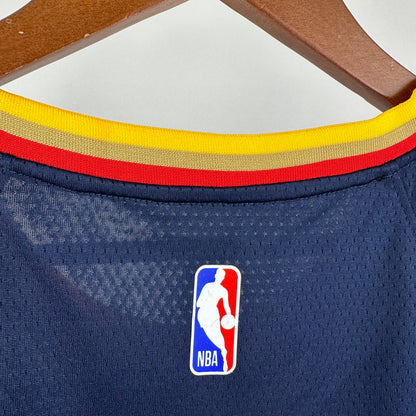 NBA&NFL&MLB 2025 Football Jersey