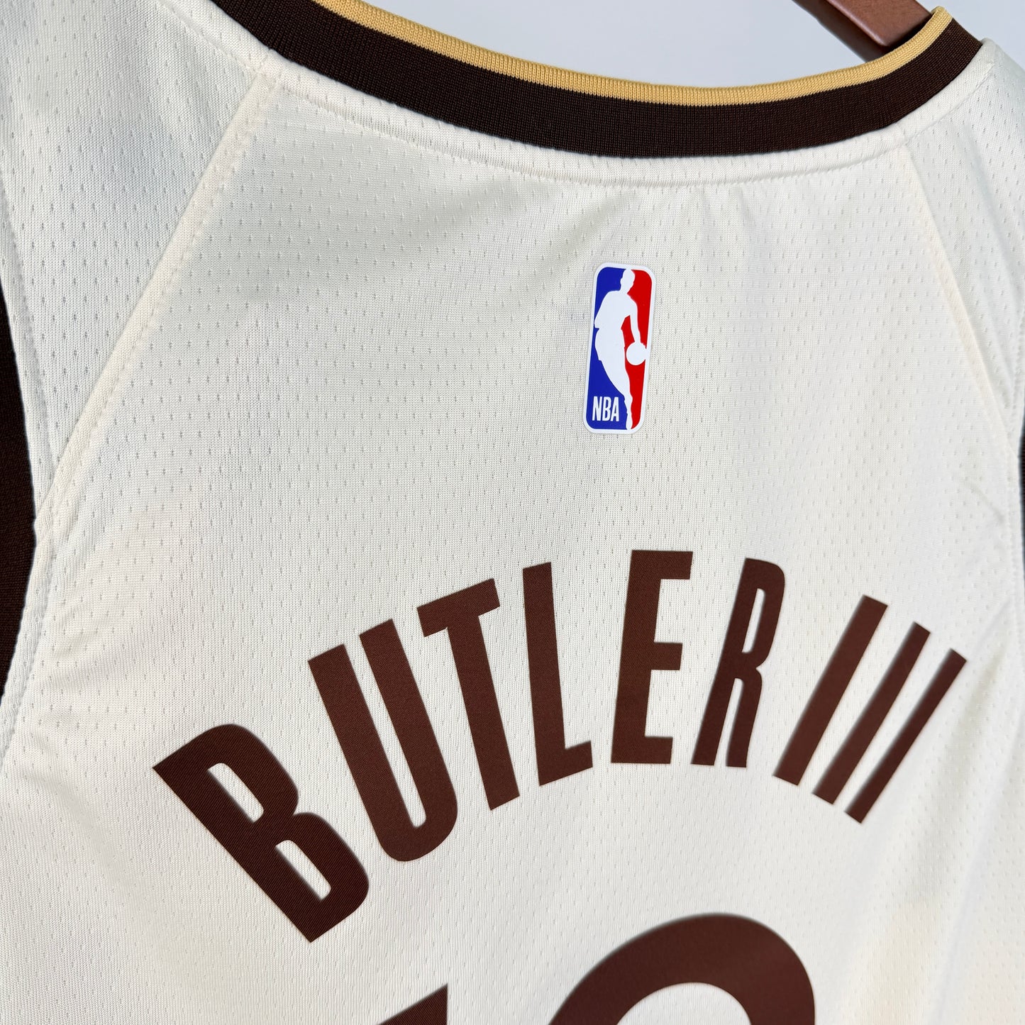 Golden State Warriors 2025/2026 Football Jersey