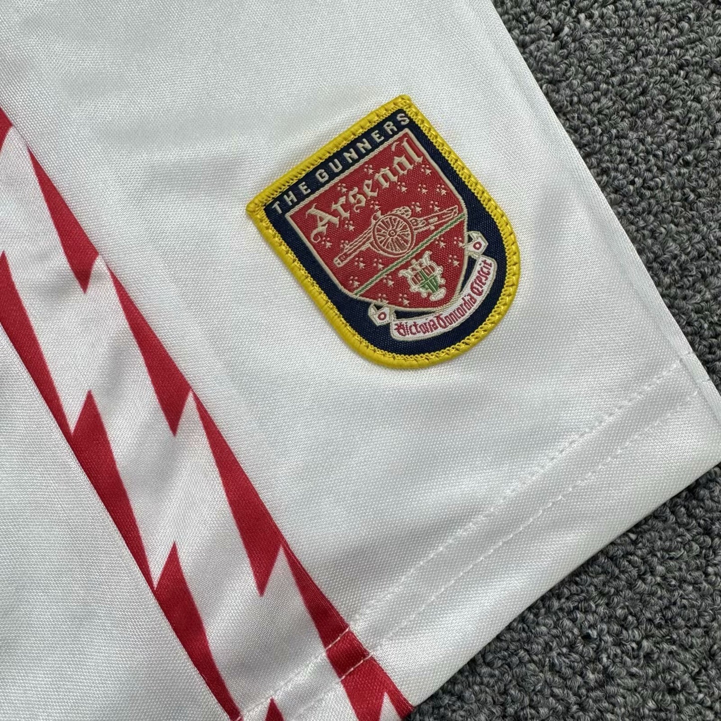 Retro Kids jerseys 1994/1996 Kids Home Football Jersey