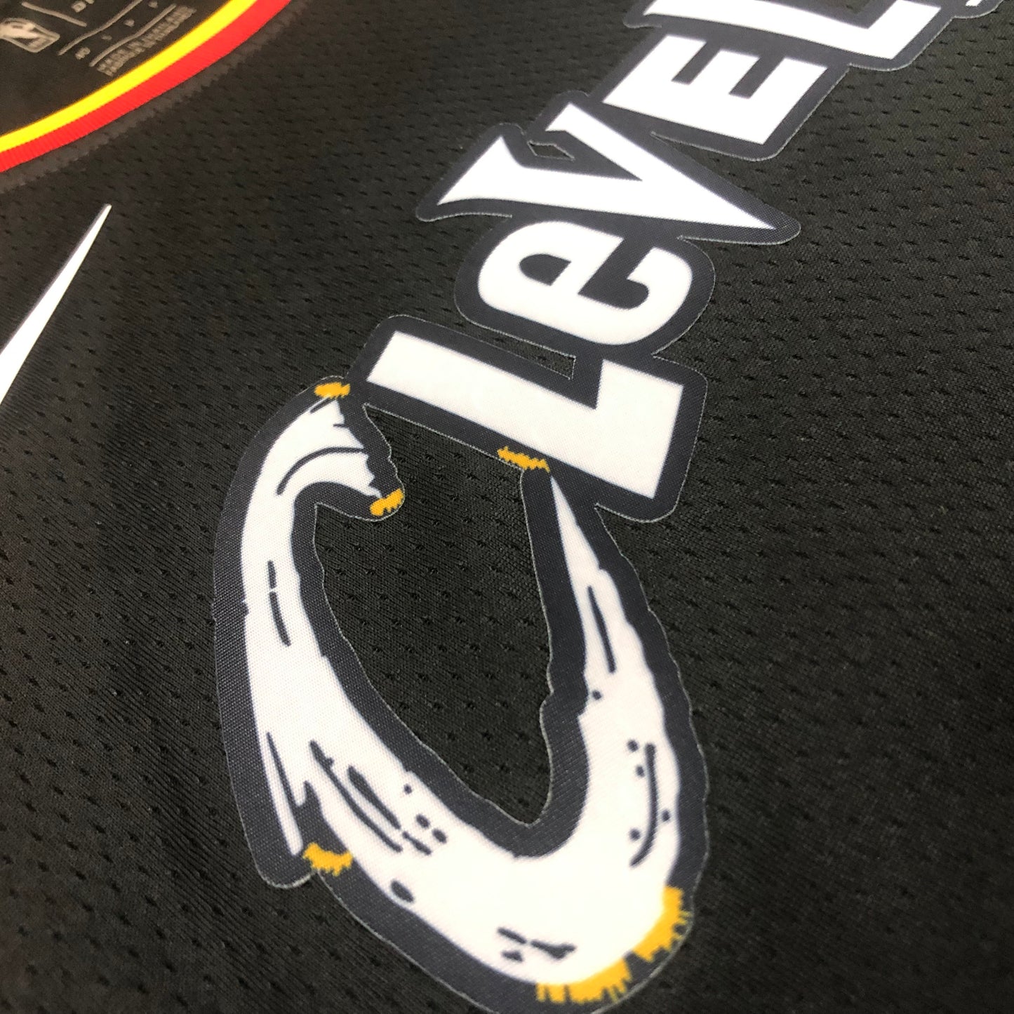 LA Lakers 2021 Football Jersey
