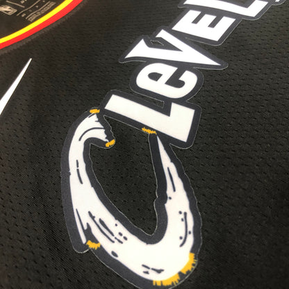 LA Lakers 2021 Football Jersey