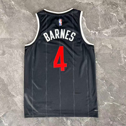 Toronto Raptors 2026 Football Jersey