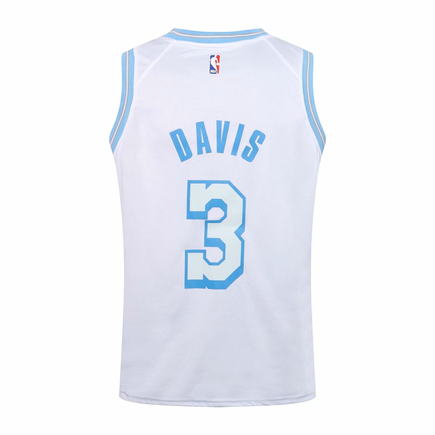 LA Lakers Football Jersey