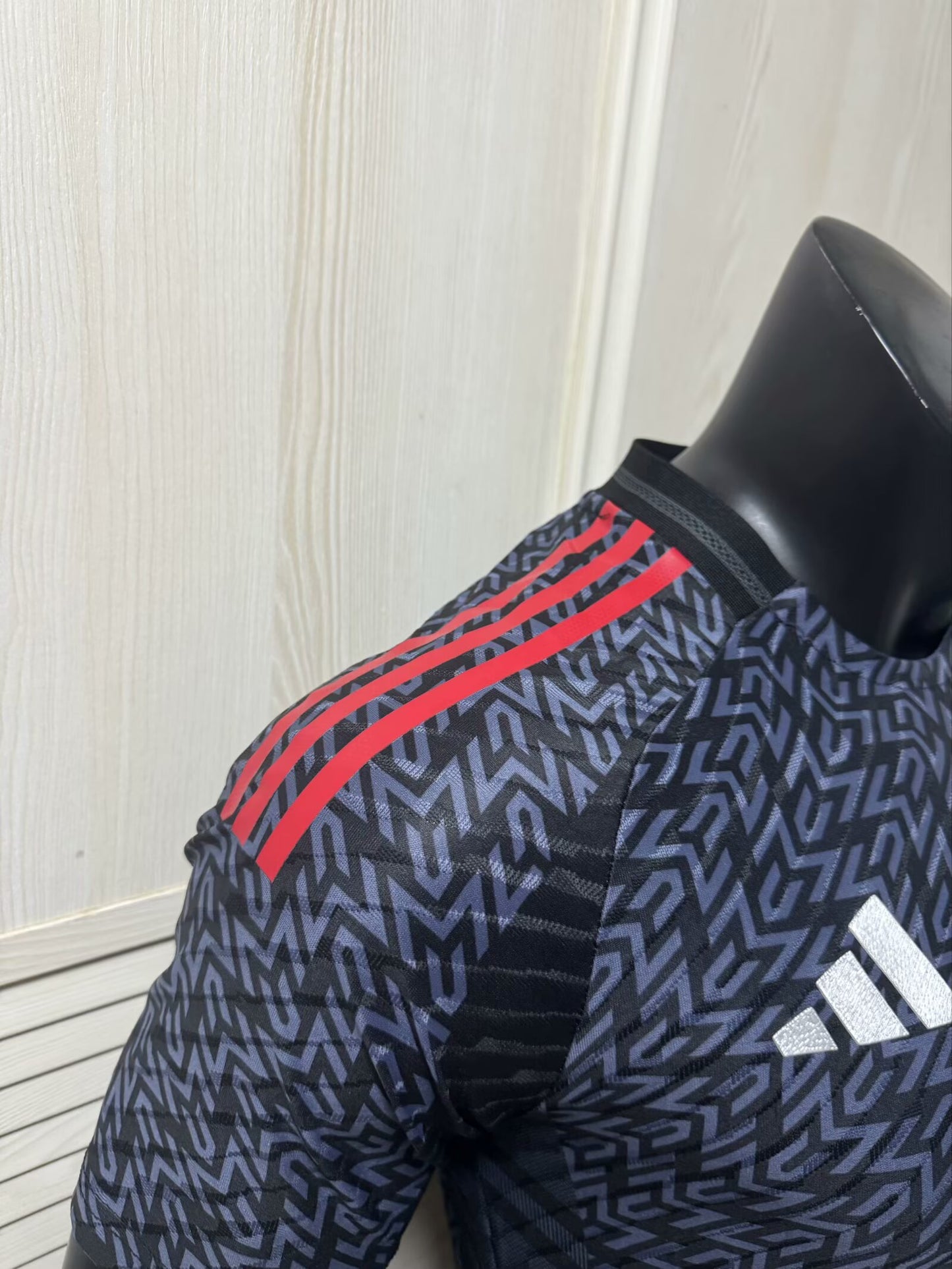 Manchester United Special Edition 2025/2026 Player Version Football Jersey