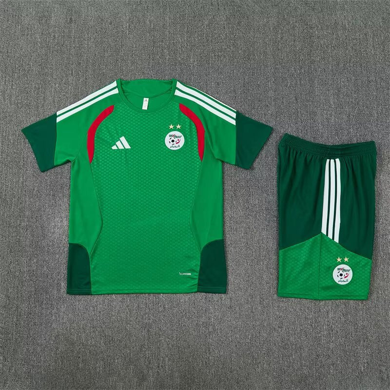 Algeria 2026/2027 Tracksuit
