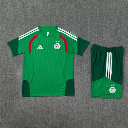 Algeria 2026/2027 Tracksuit