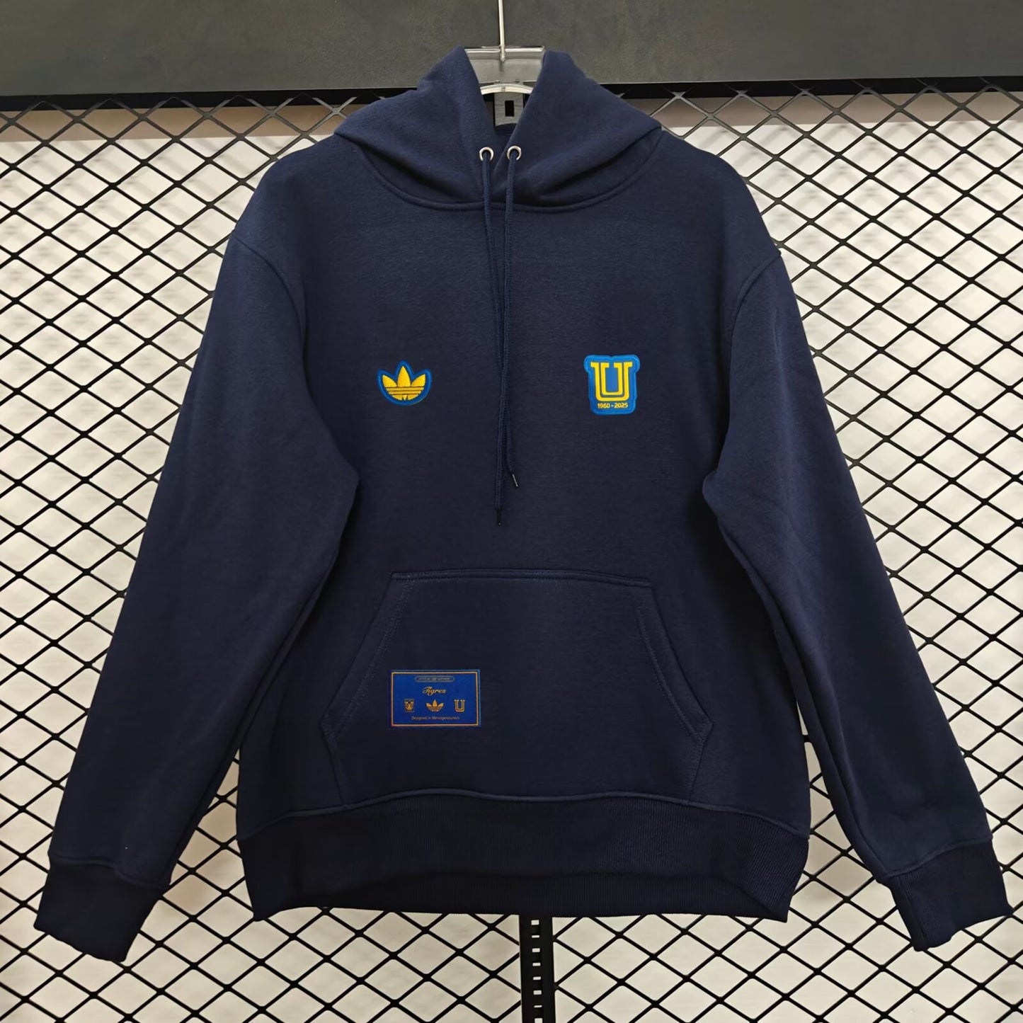 Jacket suite 2025/2026 Tracksuit