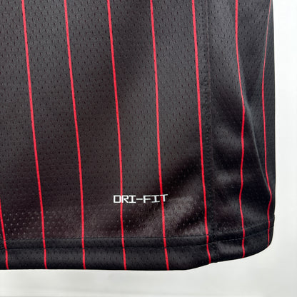 Chicago Bulls 2026 Football Jersey