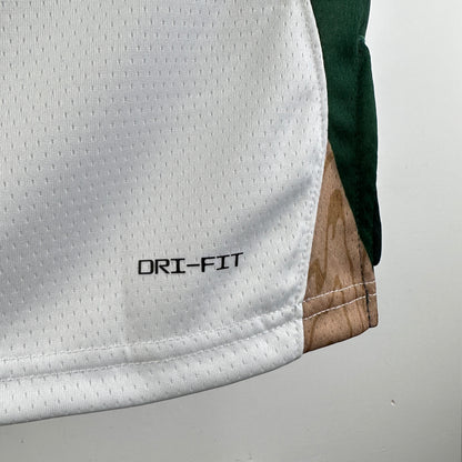 Boston Celtics 2024 Football Jersey