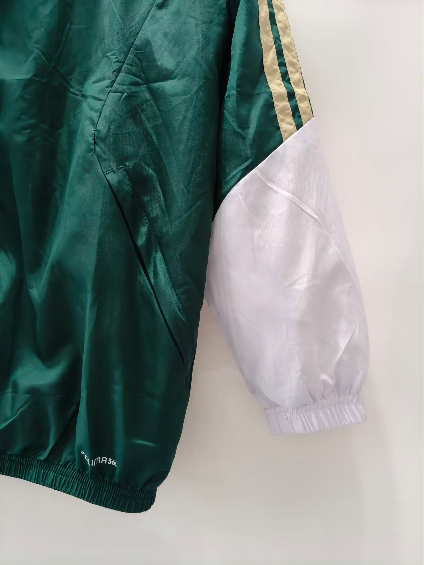 Windbreaker 2026/2027 Windbreaker