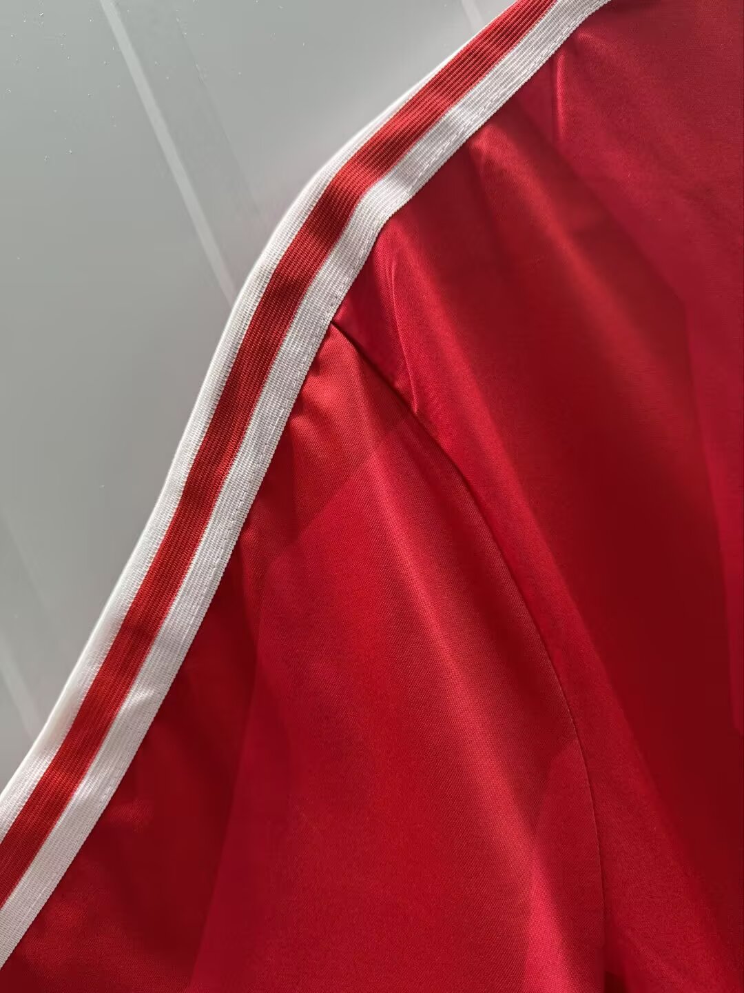 Retro Bulgaria 1986 Away Football Jersey