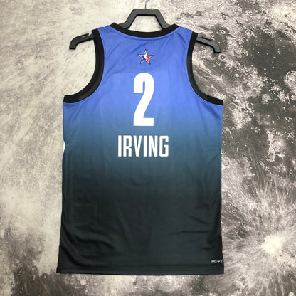 Brooklyn Nets 2023 Football Jersey