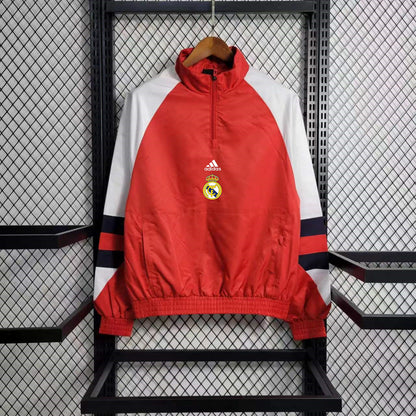 Windbreaker 2025/2026 Windbreaker