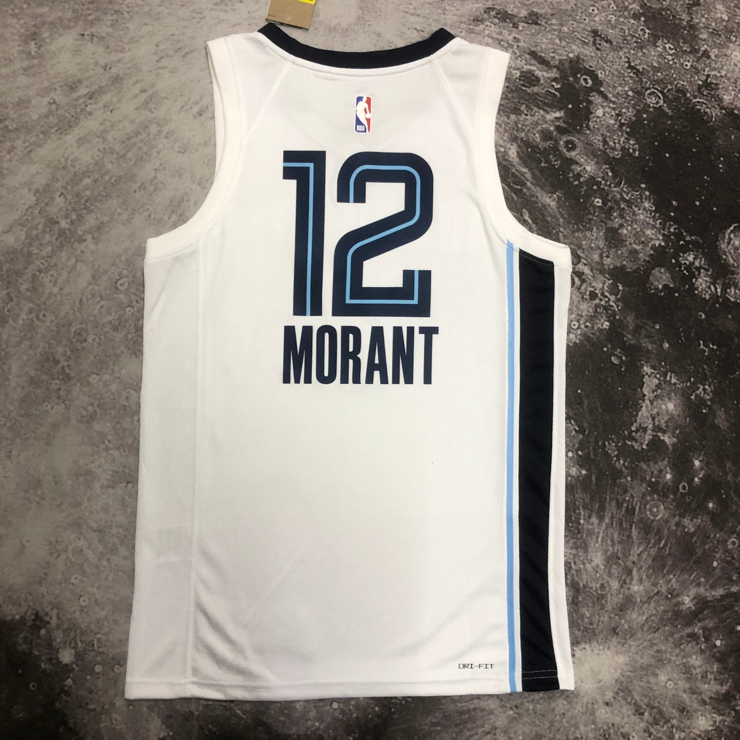 Memphis Grizzlies 2023 Football Jersey