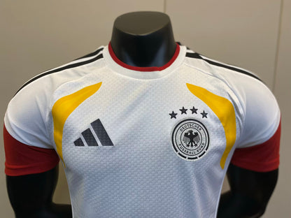 Germany Special Edition 2026/2027 Player Version Tracksuit
