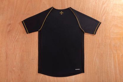 Retro Portugal 2006 Away Fan Version Football Jersey