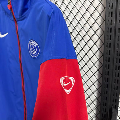 Windbreaker 2025/2026 Windbreaker