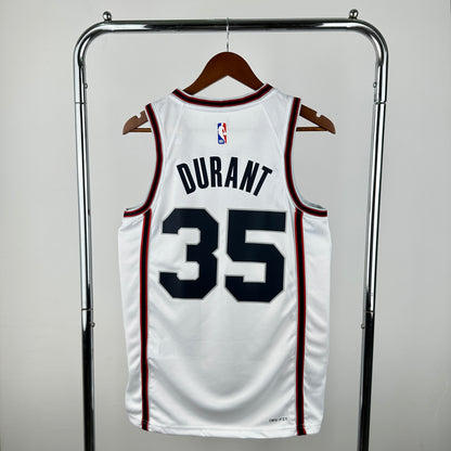 Houston Rockets 2025 Football Jersey