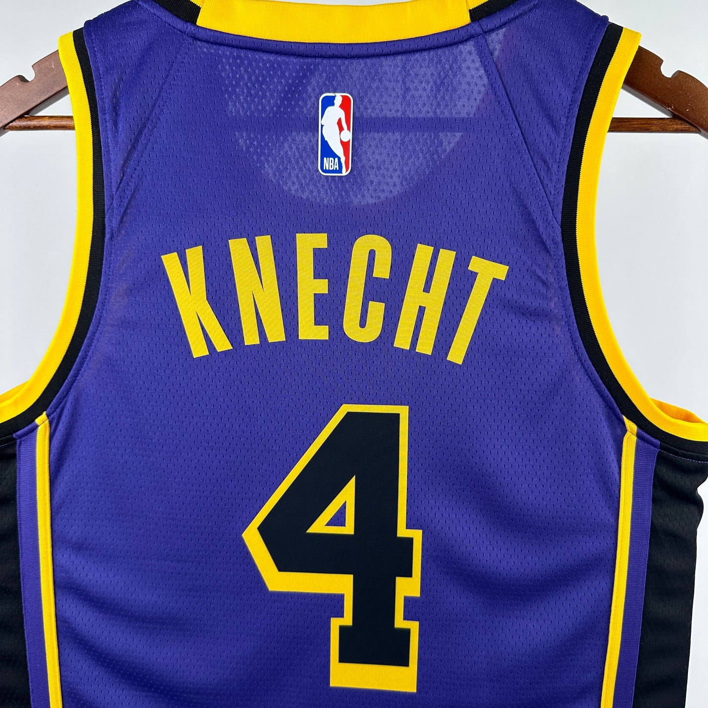 LA Lakers 2023 Football Jersey