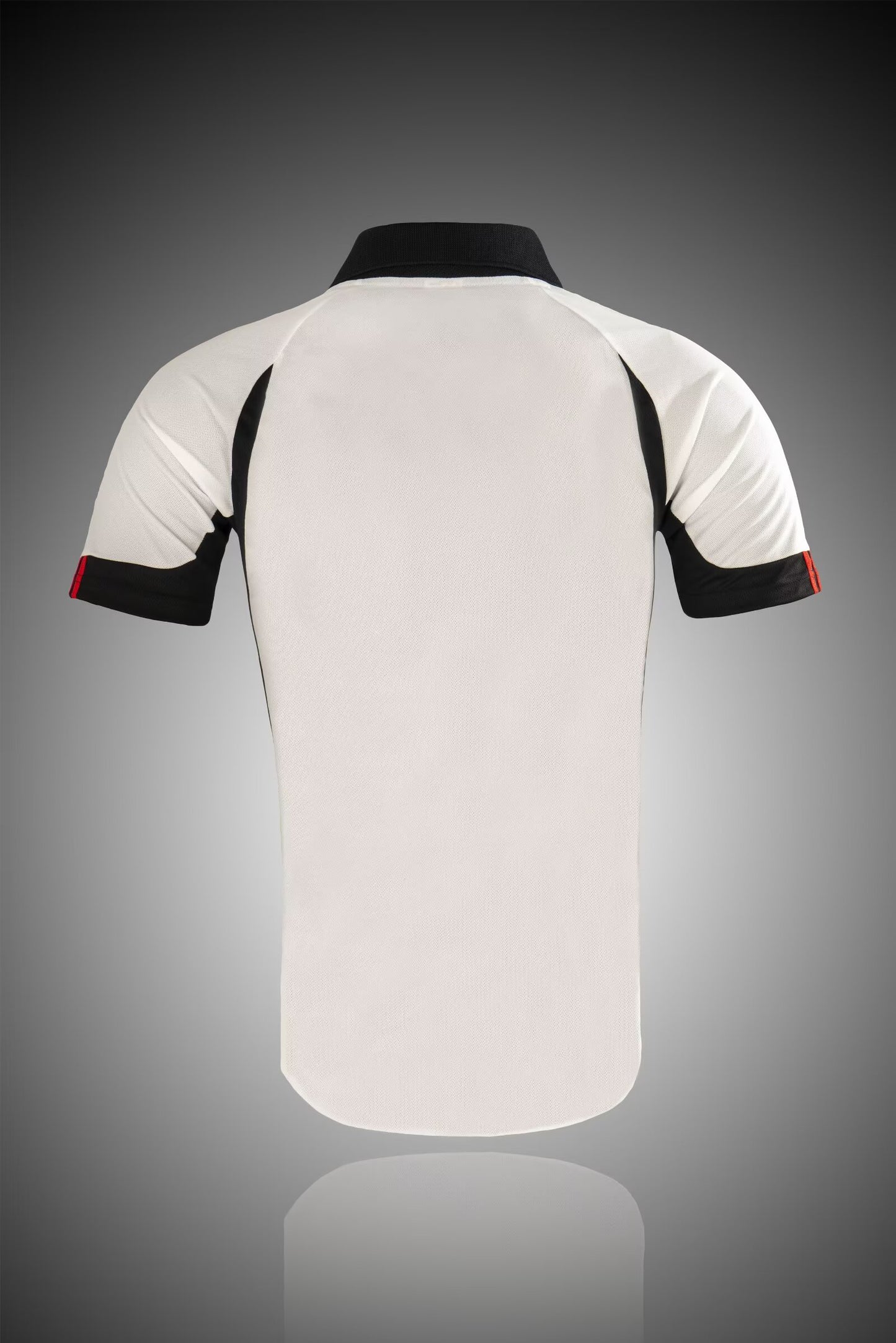 Retro Fulham 2002/2003 Home Fan Version Football Jersey