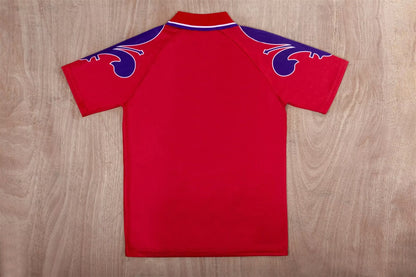 Retro Florence 1995/1996 Away Football Jersey