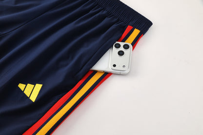 Spain-La Liga 2026/2027 Windbreaker