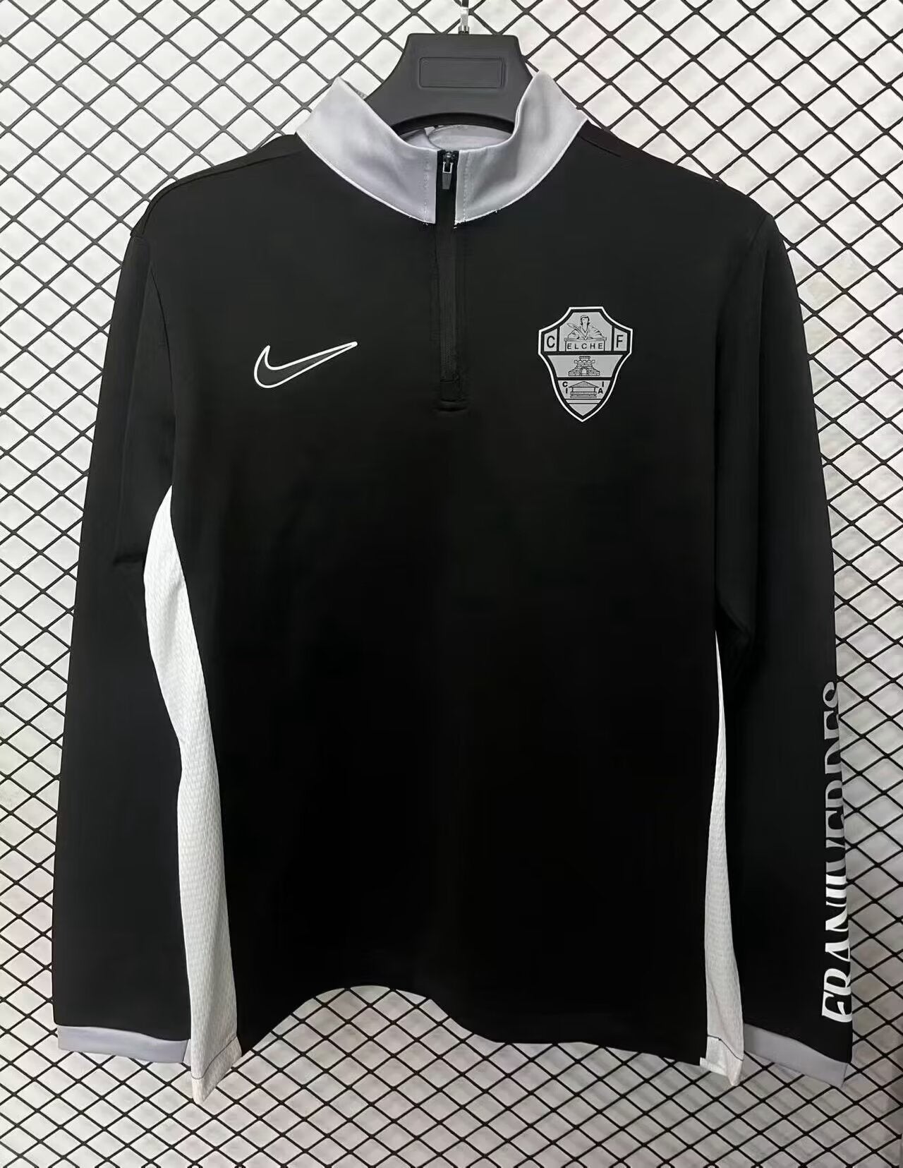 Jacket suite 2025/2026 Tracksuit