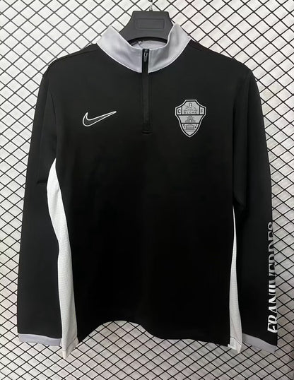 Jacket suite 2025/2026 Tracksuit